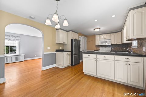Tiny photo for 37 Kensington Street, Manchester, CT 06040 (MLS # 24186462)