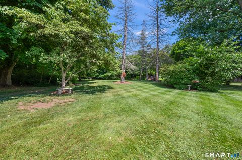 Tiny photo for 37 Kensington Street, Manchester, CT 06040 (MLS # 24186462)
