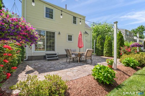 Tiny photo for 37 Kensington Street, Manchester, CT 06040 (MLS # 24186462)