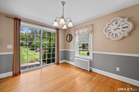 Tiny photo for 37 Kensington Street, Manchester, CT 06040 (MLS # 24186462)