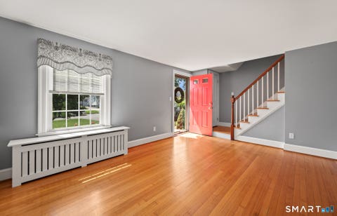Tiny photo for 37 Kensington Street, Manchester, CT 06040 (MLS # 24186462)
