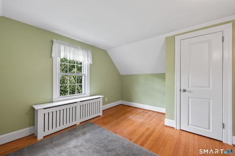 Tiny photo for 37 Kensington Street, Manchester, CT 06040 (MLS # 24186462)