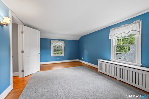 Tiny photo for 37 Kensington Street, Manchester, CT 06040 (MLS # 24186462)