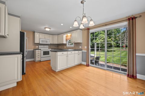 Tiny photo for 37 Kensington Street, Manchester, CT 06040 (MLS # 24186462)