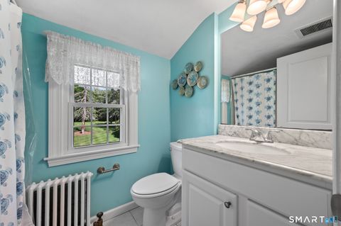 Tiny photo for 37 Kensington Street, Manchester, CT 06040 (MLS # 24186462)