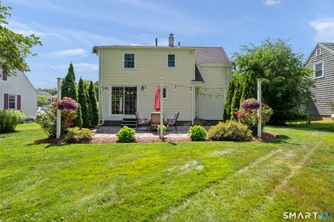 Tiny photo for 37 Kensington Street, Manchester, CT 06040 (MLS # 24186462)