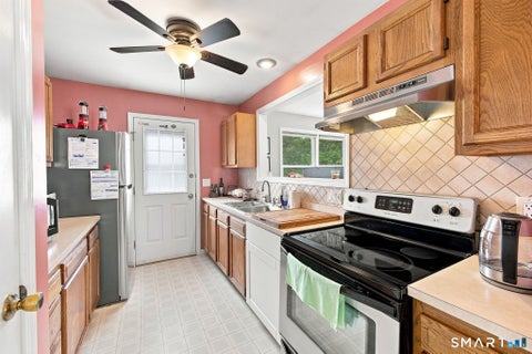 Tiny photo for 17-A Springside Avenue, Danbury, CT 06810 (MLS # 24207523)