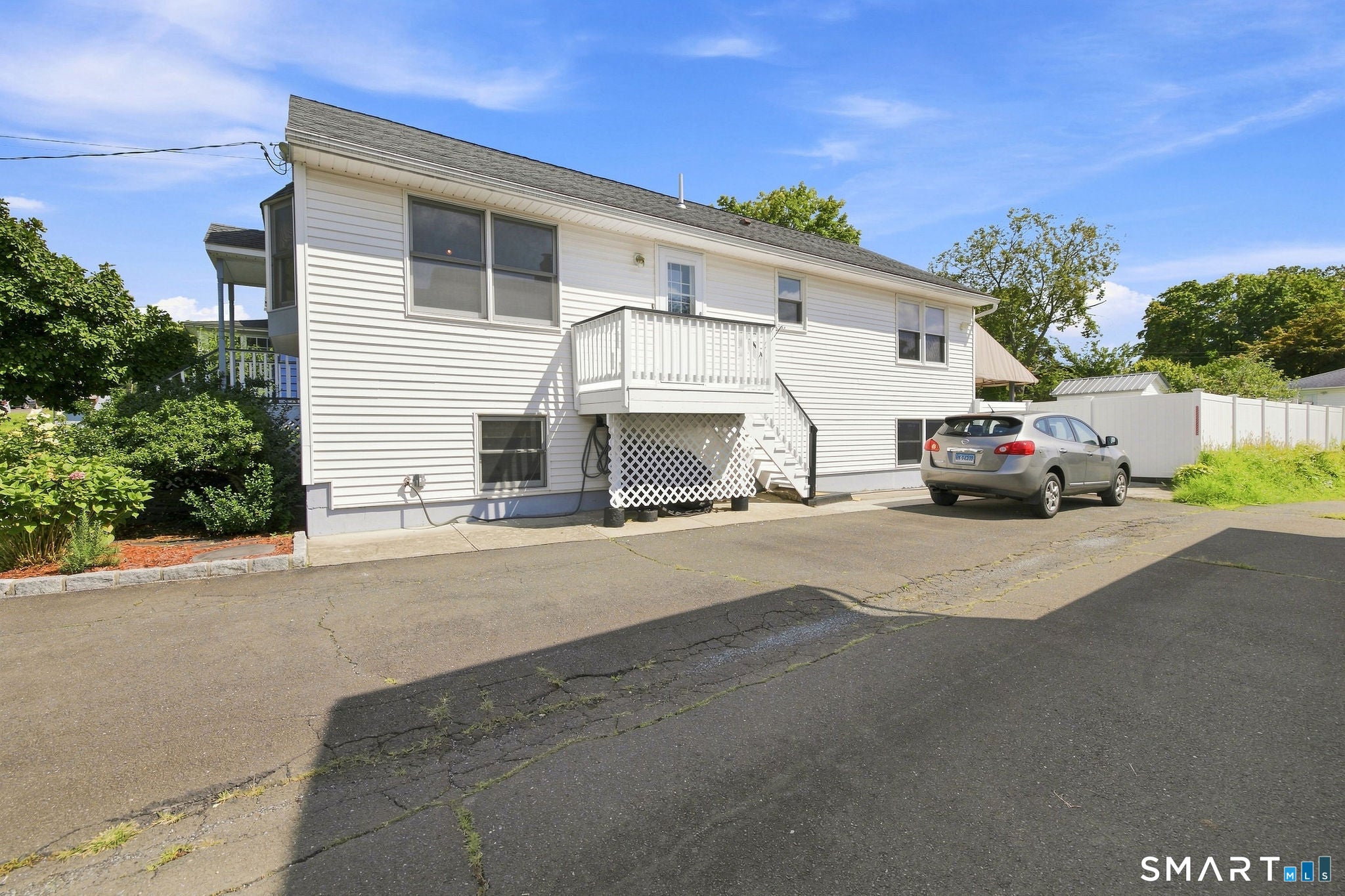 17-A Springside Avenue