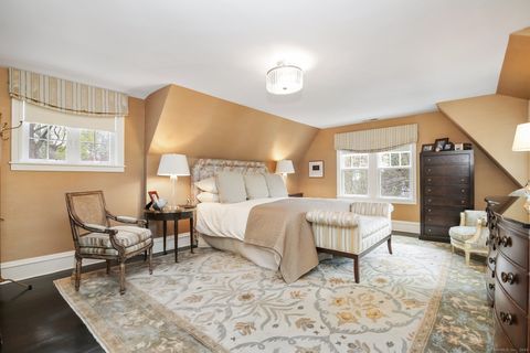 Tiny photo for 11 Old Hill Road, Westport, CT 06880 (MLS # 24136796)