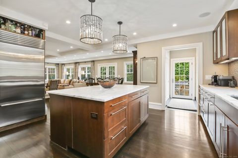 Tiny photo for 11 Old Hill Road, Westport, CT 06880 (MLS # 24136796)