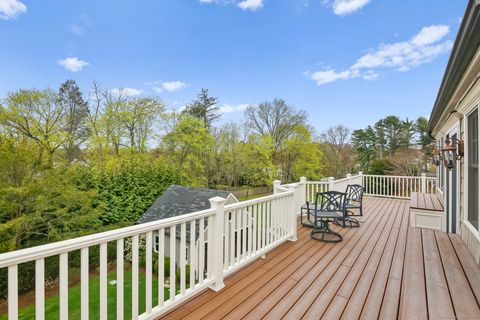 Tiny photo for 11 Old Hill Road, Westport, CT 06880 (MLS # 24136796)