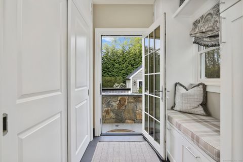 Tiny photo for 11 Old Hill Road, Westport, CT 06880 (MLS # 24136796)