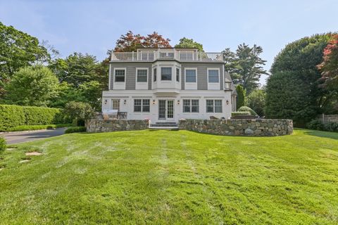 Tiny photo for 11 Old Hill Road, Westport, CT 06880 (MLS # 24136796)