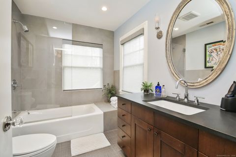 Tiny photo for 11 Old Hill Road, Westport, CT 06880 (MLS # 24136796)