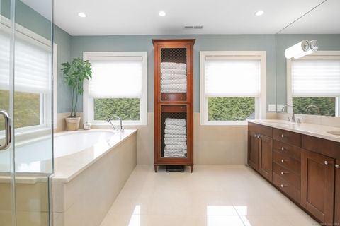 Tiny photo for 11 Old Hill Road, Westport, CT 06880 (MLS # 24136796)