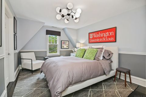 Tiny photo for 11 Old Hill Road, Westport, CT 06880 (MLS # 24136796)