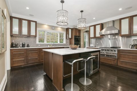 Tiny photo for 11 Old Hill Road, Westport, CT 06880 (MLS # 24136796)