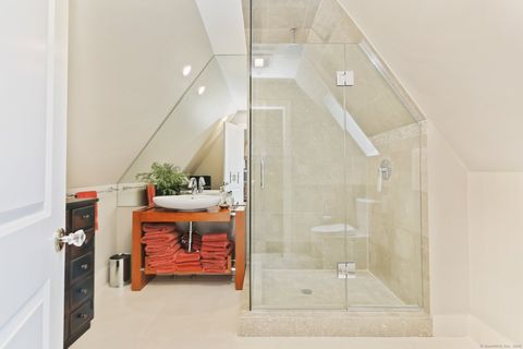 Tiny photo for 11 Old Hill Road, Westport, CT 06880 (MLS # 24136796)