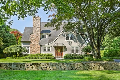 Photo of 11 Old Hill Road, Westport, CT 06880 (MLS # 24136796)