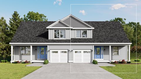 Condo For Sale - 151 - 153 East Main Street #11<br/> Clinton, CT 06413