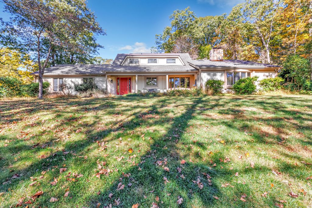 Photo of 65 Cloverdale Avenue, Shelton, CT 06484 (MLS # 24132294)