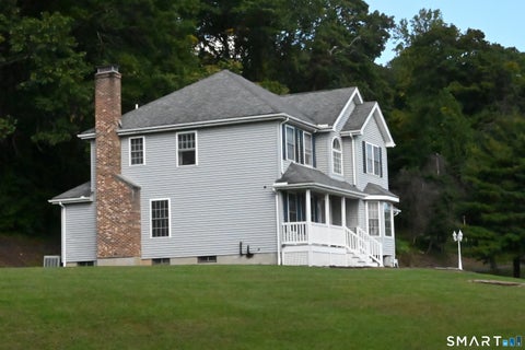Tiny photo for 680 Totoket Road, North Branford, CT 06472 (MLS # 24213488)