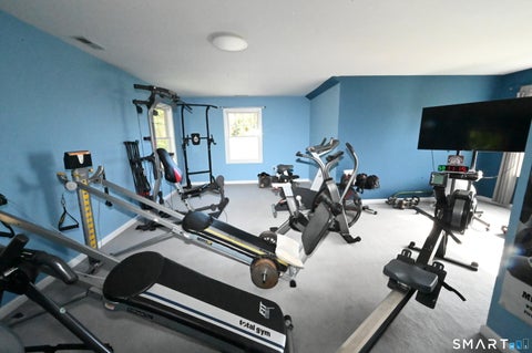 Tiny photo for 680 Totoket Road, North Branford, CT 06472 (MLS # 24213488)