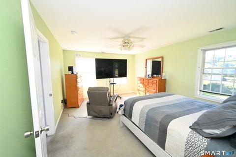Tiny photo for 680 Totoket Road, North Branford, CT 06472 (MLS # 24213488)