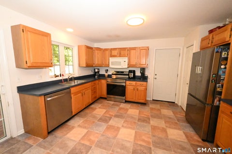 Tiny photo for 680 Totoket Road, North Branford, CT 06472 (MLS # 24213488)