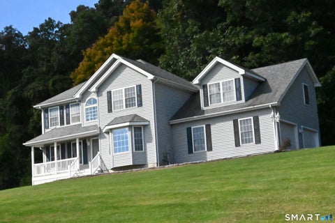 Tiny photo for 680 Totoket Road, North Branford, CT 06472 (MLS # 24213488)