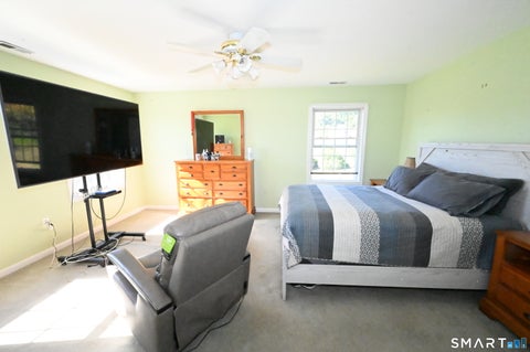 Tiny photo for 680 Totoket Road, North Branford, CT 06472 (MLS # 24213488)