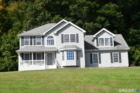 Tiny photo for 680 Totoket Road, North Branford, CT 06472 (MLS # 24213488)