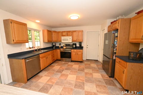 Tiny photo for 680 Totoket Road, North Branford, CT 06472 (MLS # 24213488)