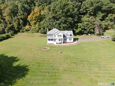 Tiny photo for 680 Totoket Road, North Branford, CT 06472 (MLS # 24213488)