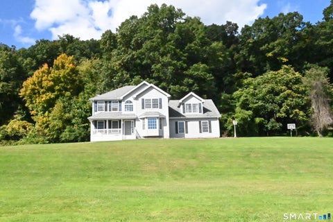 Tiny photo for 680 Totoket Road, North Branford, CT 06472 (MLS # 24213488)