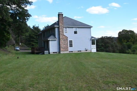 Tiny photo for 680 Totoket Road, North Branford, CT 06472 (MLS # 24213488)