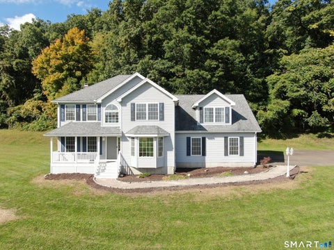 Photo of 680 Totoket Road, North Branford, CT 06472 (MLS # 24213488)