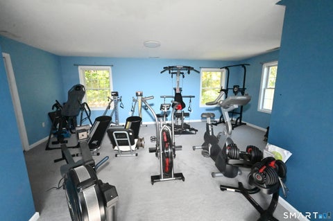 Tiny photo for 680 Totoket Road, North Branford, CT 06472 (MLS # 24213488)