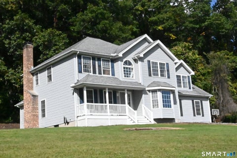 Tiny photo for 680 Totoket Road, North Branford, CT 06472 (MLS # 24213488)