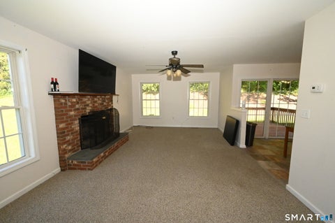 Tiny photo for 680 Totoket Road, North Branford, CT 06472 (MLS # 24213488)