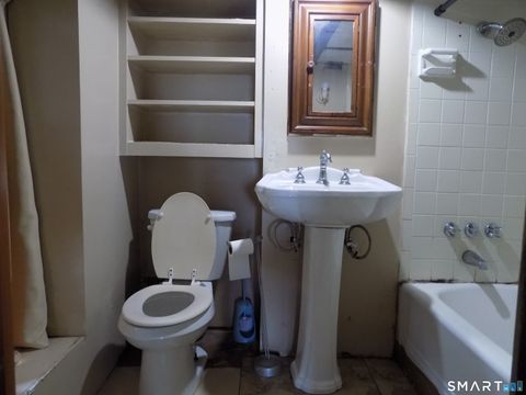 Tiny photo for 28 Colony Street, Bristol, CT 06010 (MLS # 24168248)