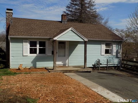 Photo of 28 Colony Street, Bristol, CT 06010 (MLS # 24168248)