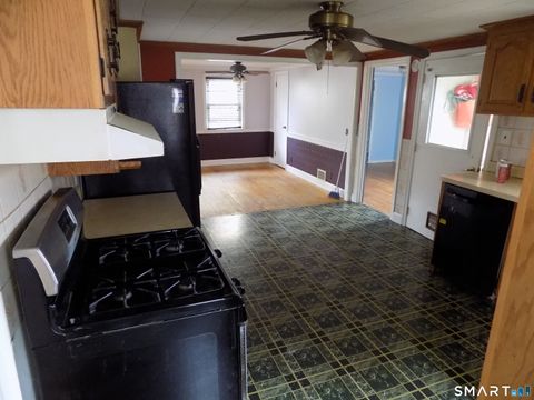 Tiny photo for 28 Colony Street, Bristol, CT 06010 (MLS # 24168248)