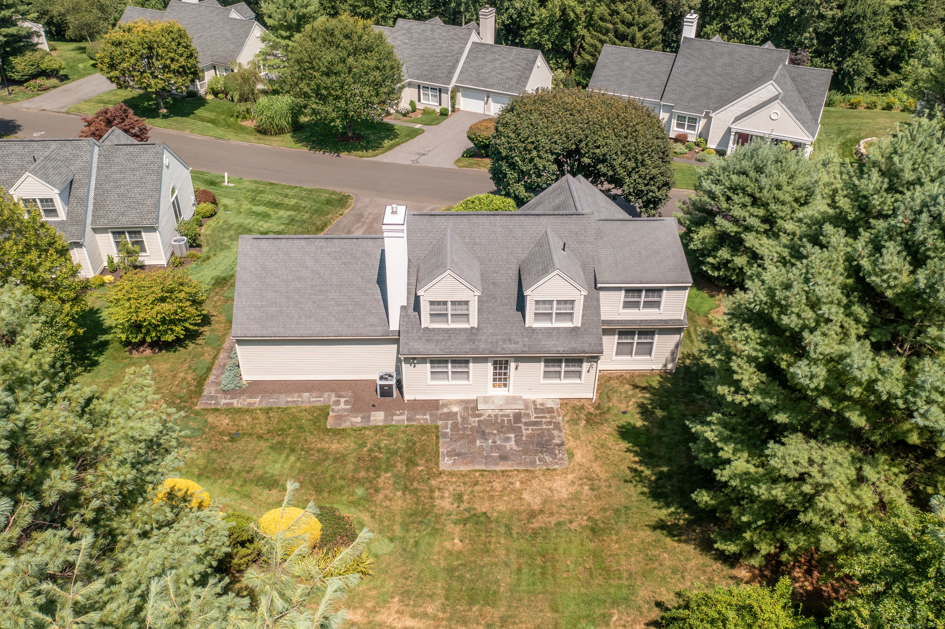 8 Kimberwick Court 8