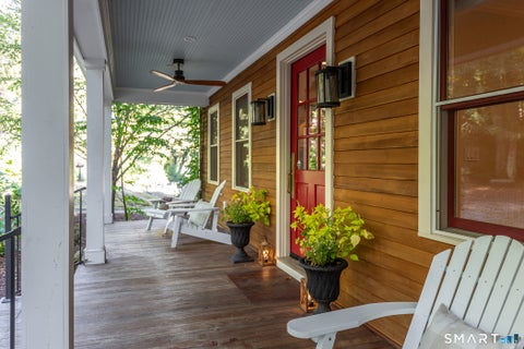 Tiny photo for 10 Prospect Mountain Road, Salisbury, CT 06068 (MLS # 24207746)