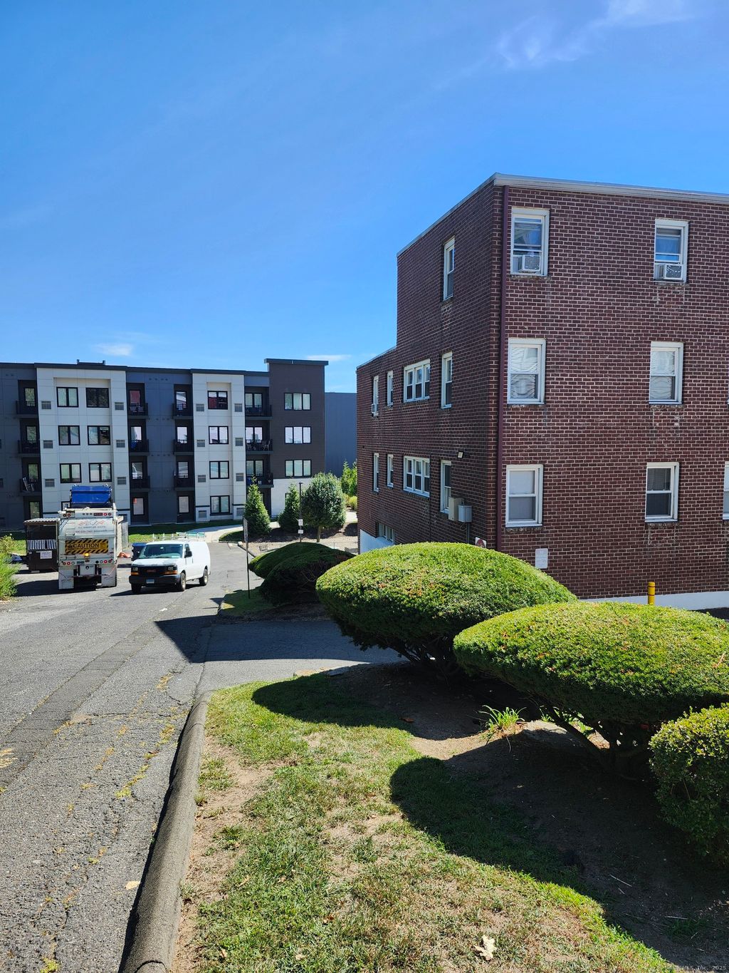 Photo of 324 Strawberry Hill Avenue #APT B208, Norwalk, CT 06851 (MLS # 24125419)