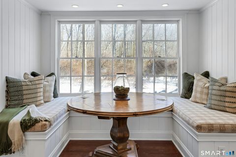 Tiny photo for 4 The Fenway, Westport, CT 06880 (MLS # 24154925)