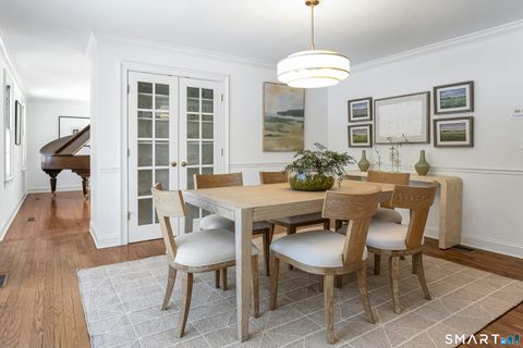 Tiny photo for 4 The Fenway, Westport, CT 06880 (MLS # 24154925)