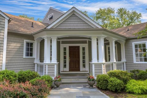 Tiny photo for 4 The Fenway, Westport, CT 06880 (MLS # 24154925)