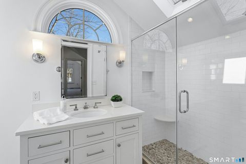 Tiny photo for 4 The Fenway, Westport, CT 06880 (MLS # 24154925)